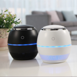 UV LED Personal Air Purifier Cleaner by OH Radical New Mini